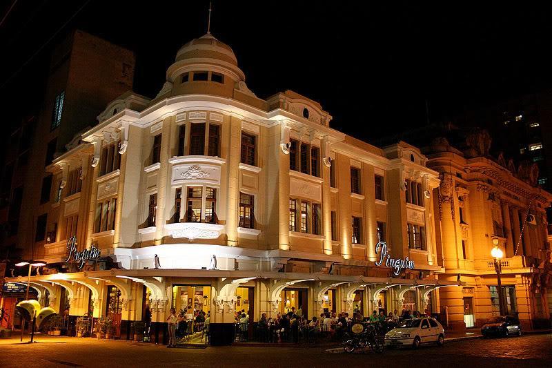 Ribeirao Grande Hotel Рібейран-Прету Екстер'єр фото